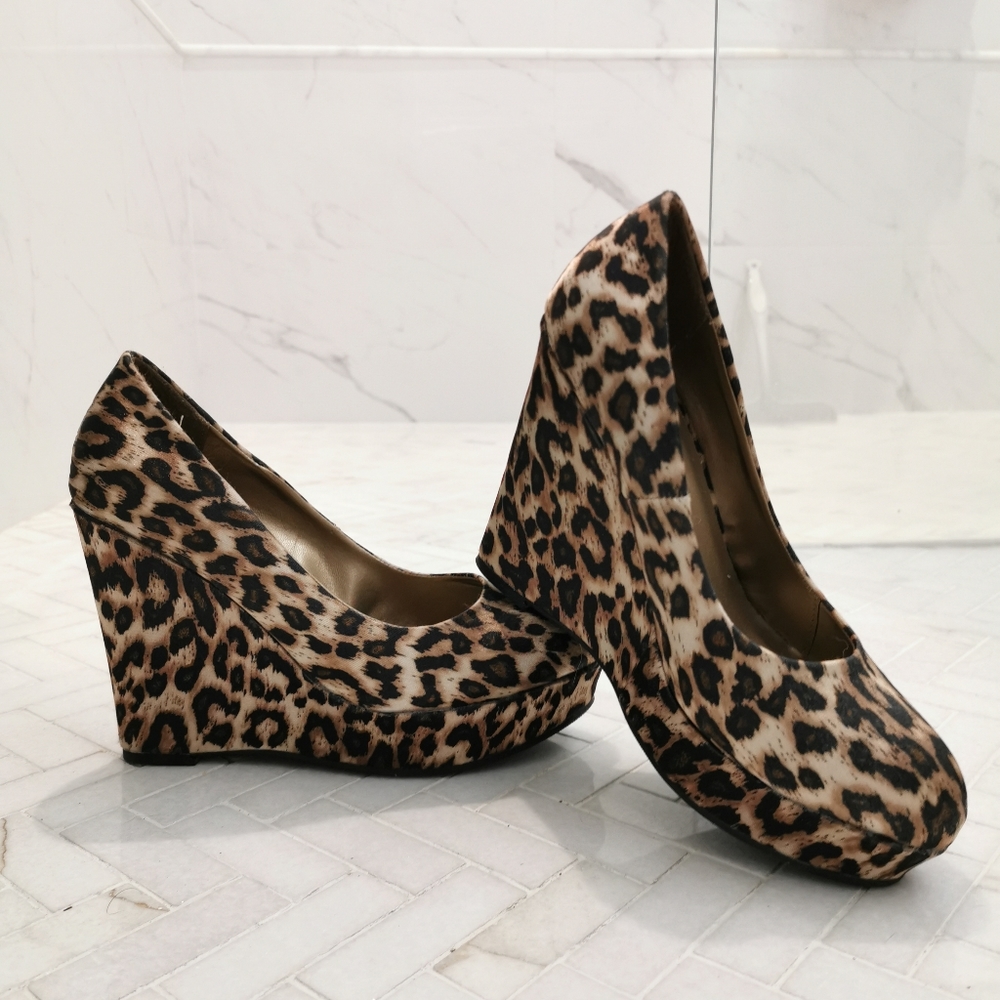 COPY - Wedges
